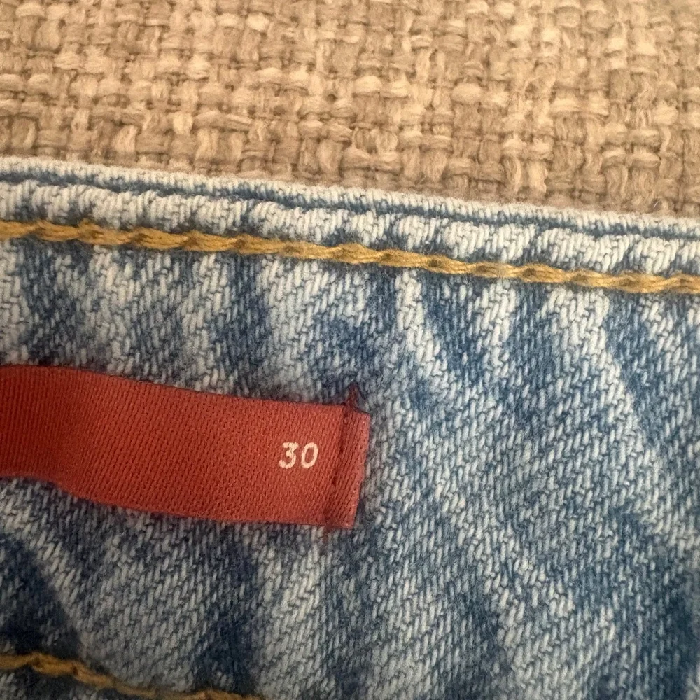 Anthropologie Pilcro Shorts Size 30• - Picture 5 of 10